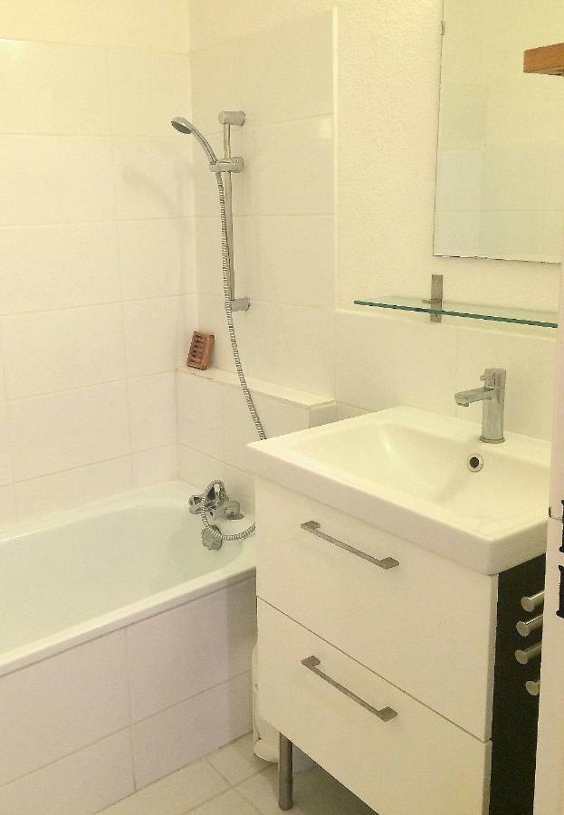 Sanary Apartment Ngoại thất bức ảnh